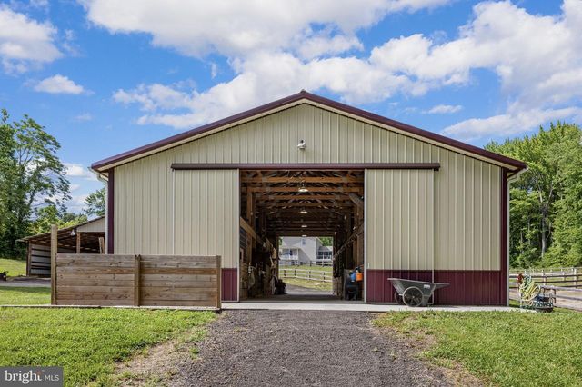17070 GOOD HOPE RD, King George, VA 22485
