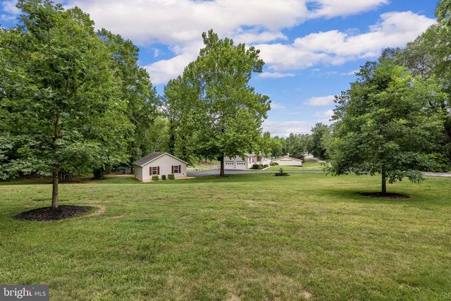 17070 GOOD HOPE RD, King George, VA 22485