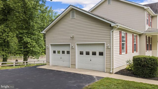 17070 GOOD HOPE RD, King George, VA 22485