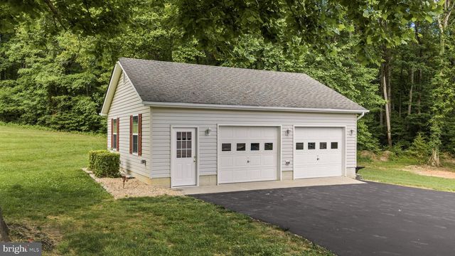 17070 GOOD HOPE RD, King George, VA 22485
