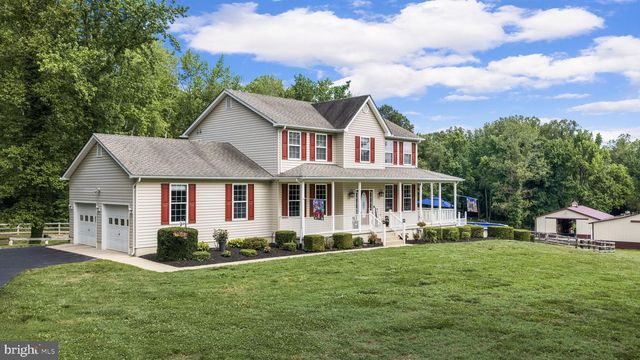 17070 GOOD HOPE RD, King George, VA 22485