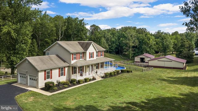 17070 GOOD HOPE RD, King George, VA 22485
