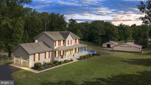 17070 GOOD HOPE RD, King George, VA 22485