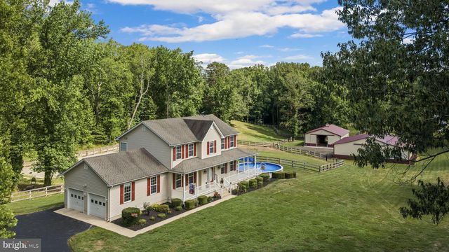 17070 GOOD HOPE RD, King George, VA 22485