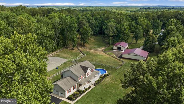 17070 GOOD HOPE RD, King George, VA 22485