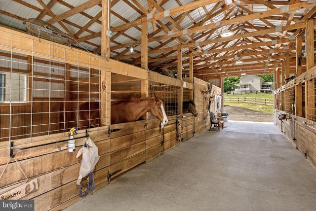 17070 GOOD HOPE RD, King George, VA 22485