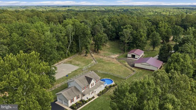 17070 GOOD HOPE RD, King George, VA 22485