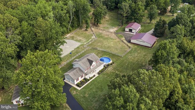 17070 GOOD HOPE RD, King George, VA 22485