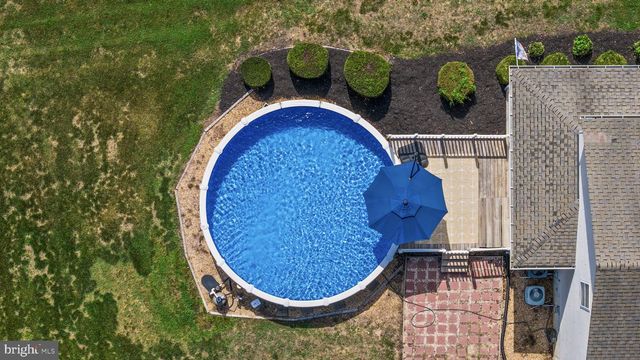 17070 GOOD HOPE RD, King George, VA 22485