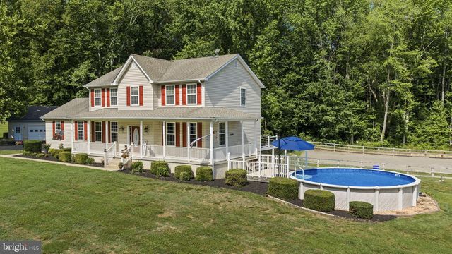 17070 GOOD HOPE RD, King George, VA 22485