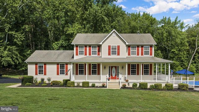 17070 GOOD HOPE RD, King George, VA 22485
