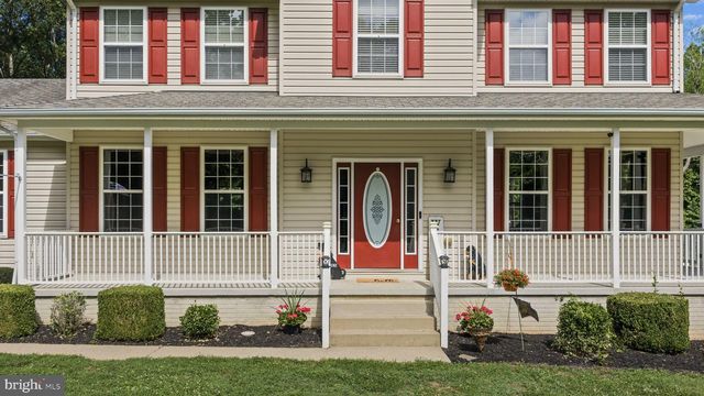 17070 GOOD HOPE RD, King George, VA 22485