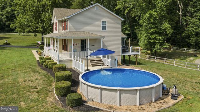 17070 GOOD HOPE RD, King George, VA 22485