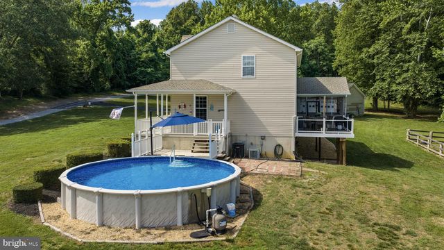 17070 GOOD HOPE RD, King George, VA 22485