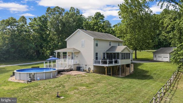 17070 GOOD HOPE RD, King George, VA 22485