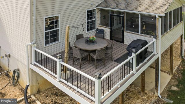 17070 GOOD HOPE RD, King George, VA 22485