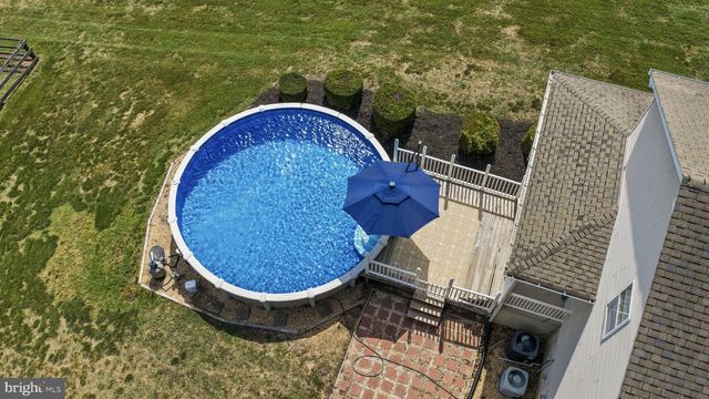 17070 GOOD HOPE RD, King George, VA 22485