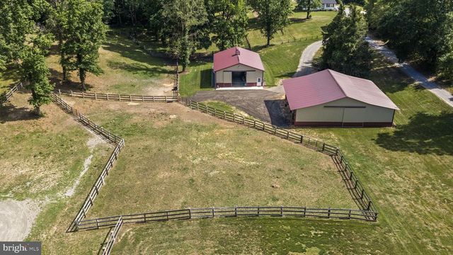 17070 GOOD HOPE RD, King George, VA 22485