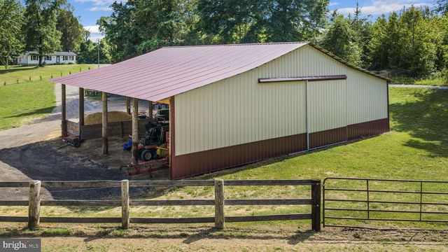 17070 GOOD HOPE RD, King George, VA 22485