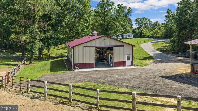 17070 GOOD HOPE RD, King George, VA 22485