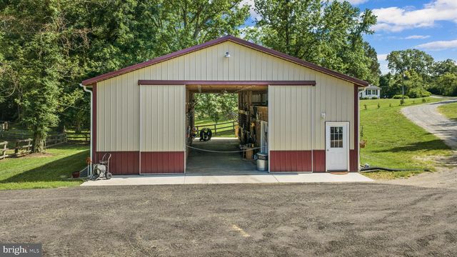 17070 GOOD HOPE RD, King George, VA 22485