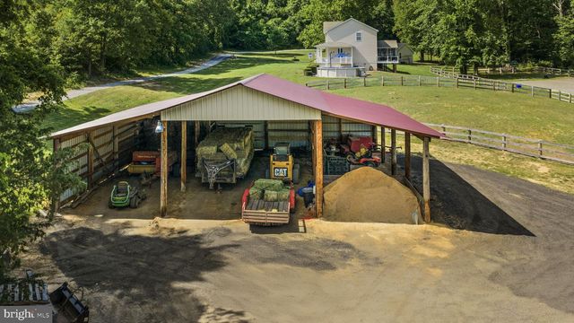 17070 GOOD HOPE RD, King George, VA 22485