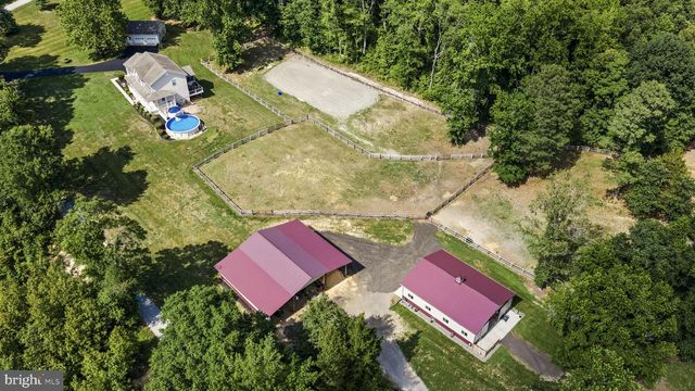 17070 GOOD HOPE RD, King George, VA 22485