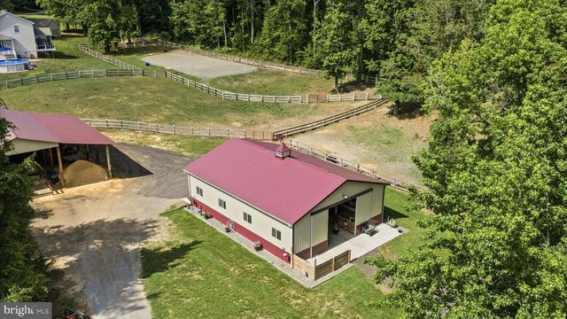 17070 GOOD HOPE RD, King George, VA 22485