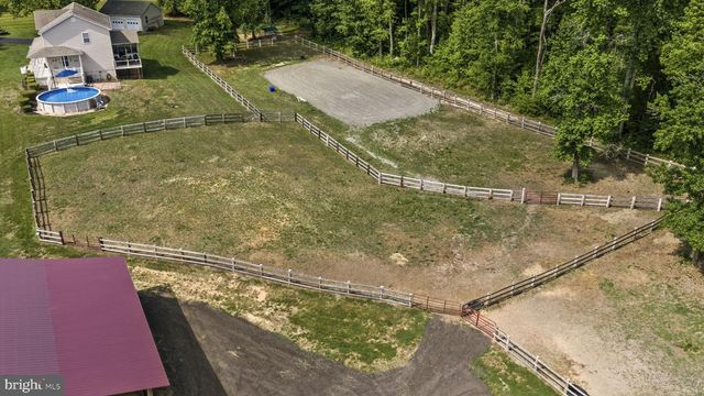 17070 GOOD HOPE RD, King George, VA 22485