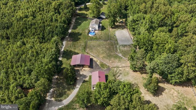 17070 GOOD HOPE RD, King George, VA 22485