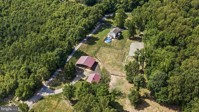 17070 GOOD HOPE RD, King George, VA 22485