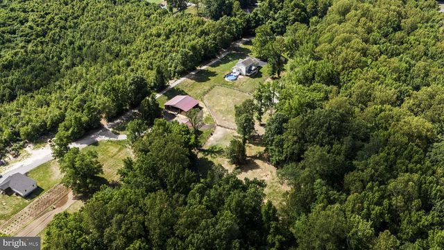 17070 GOOD HOPE RD, King George, VA 22485