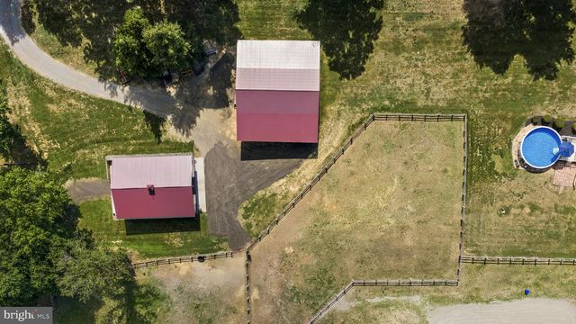 17070 GOOD HOPE RD, King George, VA 22485