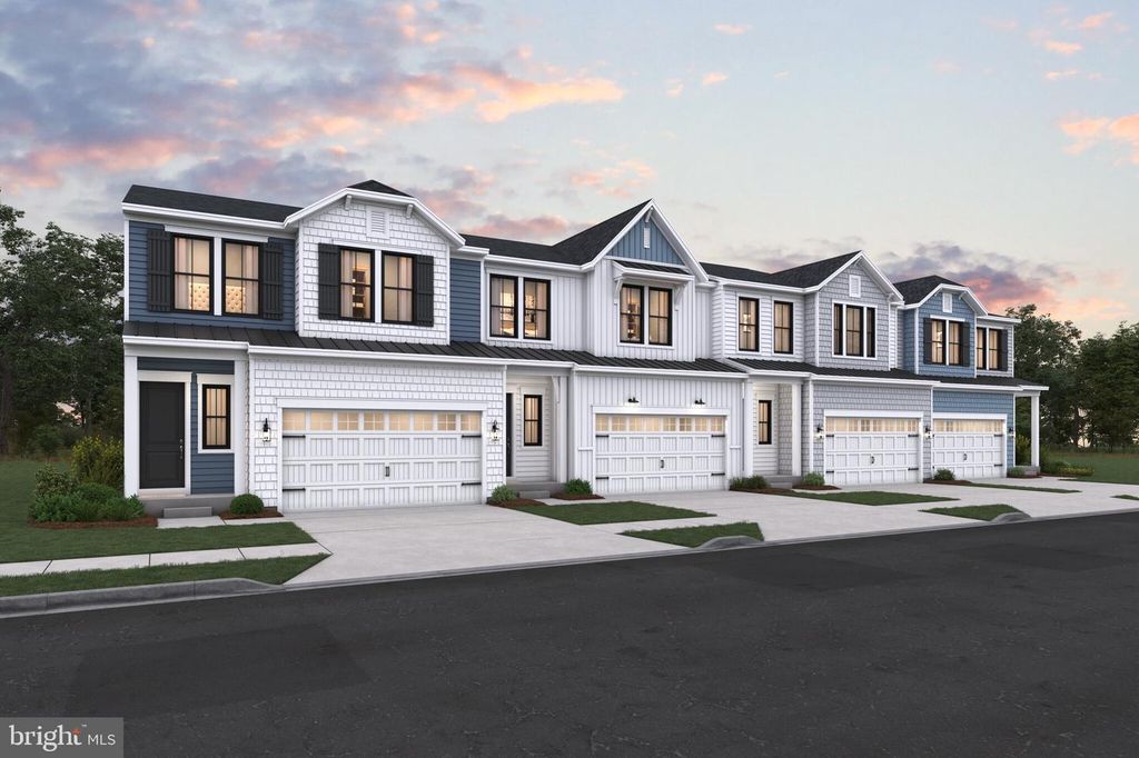 22413 LANGFORD LN, Lewes, DE 19958