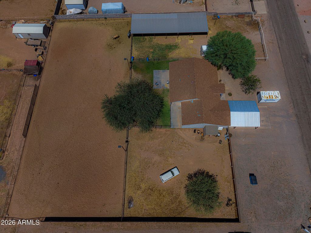3655 E VISTA GRANDE --, San Tan Valley, AZ 85140 — photo 2