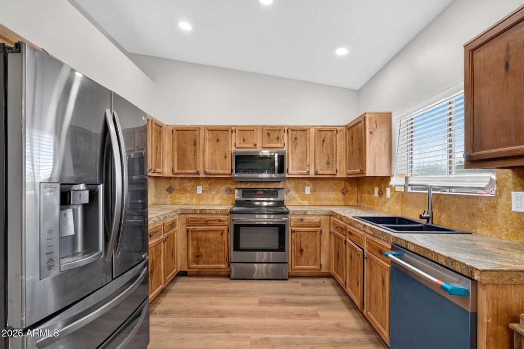 3655 E VISTA GRANDE --, San Tan Valley, AZ 85140 — photo 4