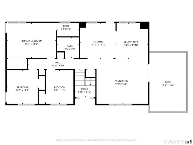41 Elbow Hill Road, Brookfield, CT 06804