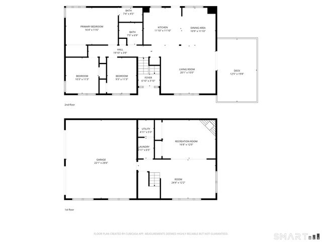 41 Elbow Hill Road, Brookfield, CT 06804