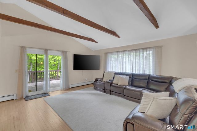 41 Elbow Hill Road, Brookfield, CT 06804