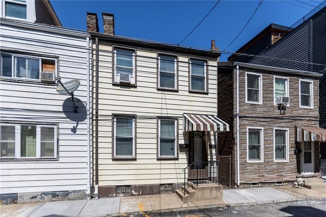 1813 Fox Way, South Side, PA 15203