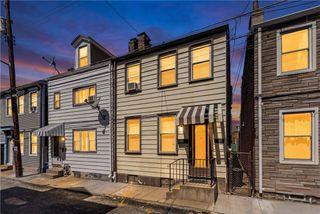 1813 Fox Way, South Side, PA 15203
