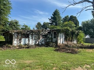 307 Henley Avenue, Carthage, IN 46115