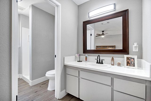 25410 Dawnridge Drive, Madera, CA 93638