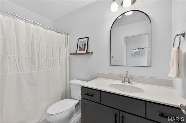 10 Muir Trail Court, Cottleville, MO 63304