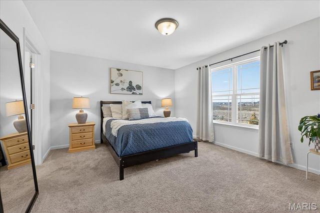 10 Muir Trail Court, Cottleville, MO 63304