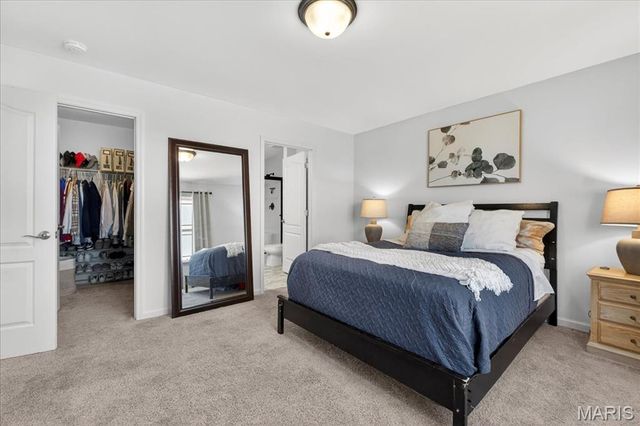 10 Muir Trail Court, Cottleville, MO 63304