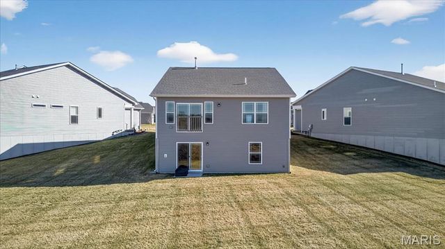 10 Muir Trail Court, Cottleville, MO 63304