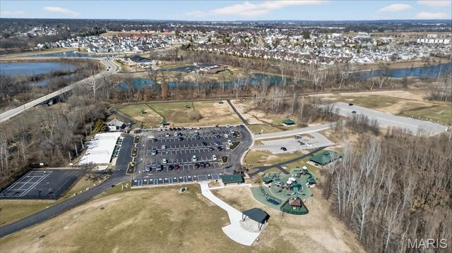 10 Muir Trail Court, Cottleville, MO 63304