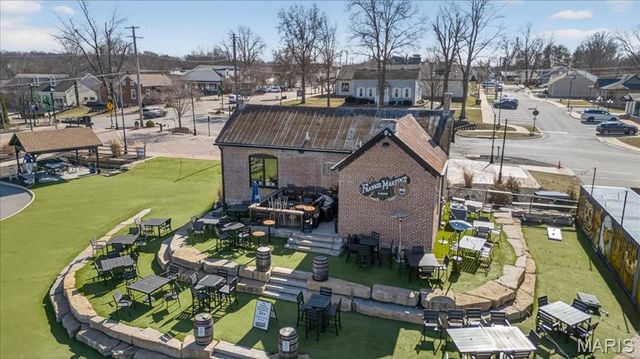 10 Muir Trail Court, Cottleville, MO 63304