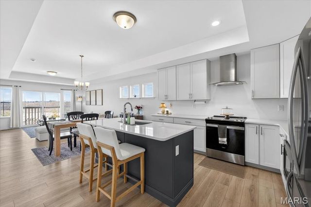 10 Muir Trail Court, Cottleville, MO 63304